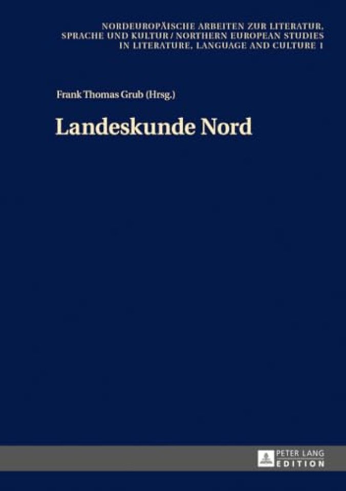 Landeskunde Nord