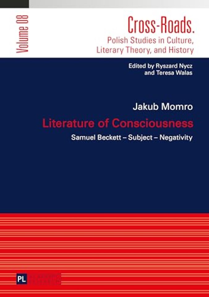 Literature of Consciousness