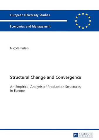 Structural Change and Convergence