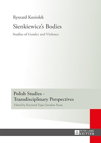 Sienkiewicz’s Bodies