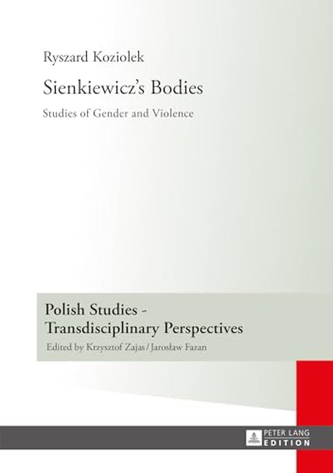 Sienkiewicz’s Bodies