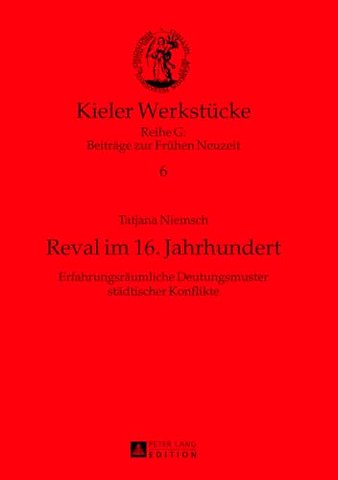 Reval im 16. Jahrhundert
