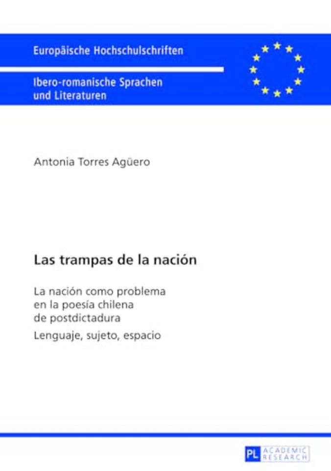 Las Trampas de la Nacion