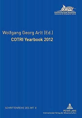 COTRI Yearbook 2012