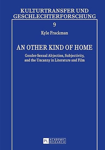 An Other Kind of Home