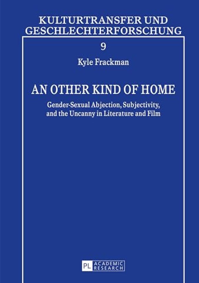 An Other Kind of Home