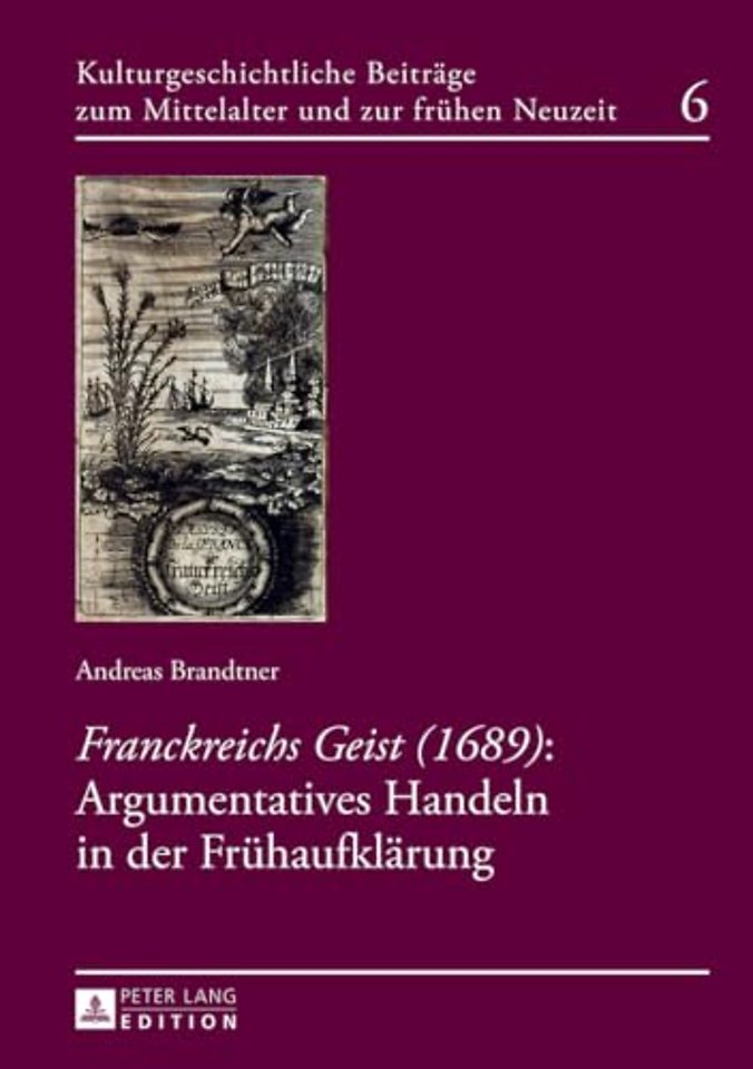 Franckreichs Geist (1689)