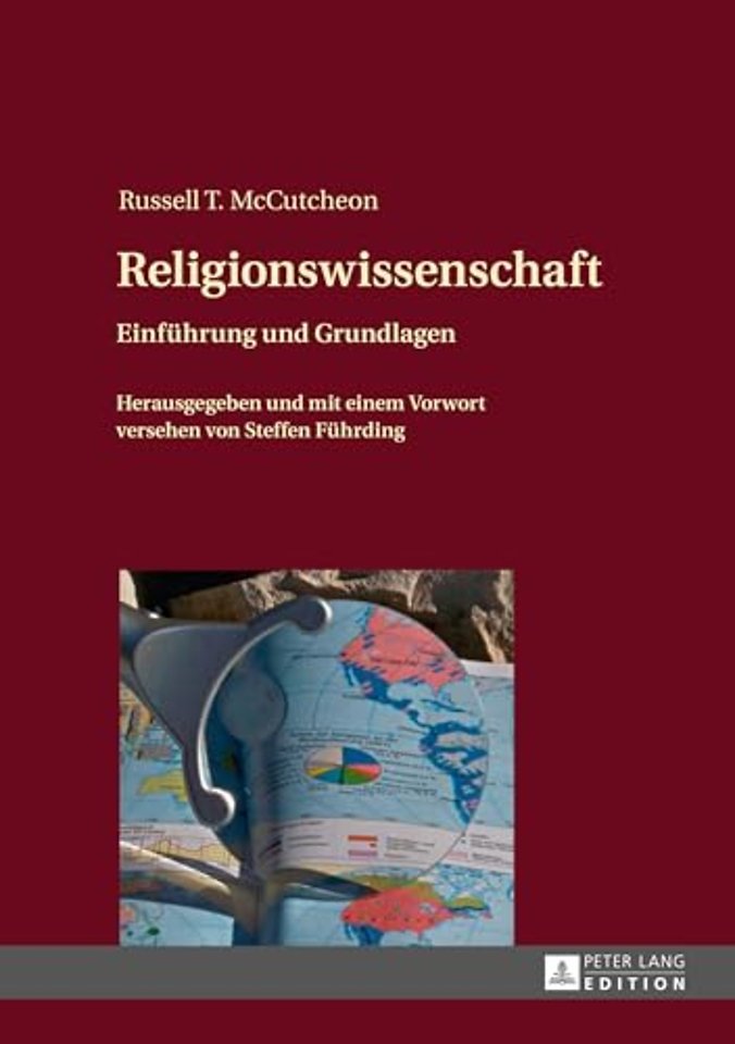 Religionswissenschaft
