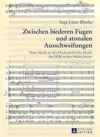 Zwischen biederen Fugen und atonalen Ausschweifungen