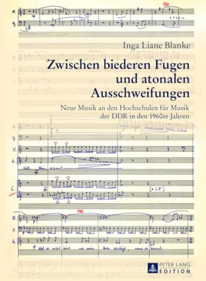 Zwischen biederen Fugen und atonalen Ausschweifungen