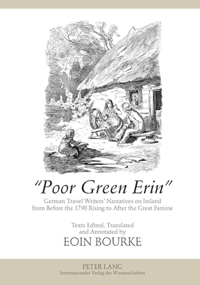 «Poor Green Erin»