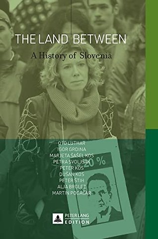 The Land Between