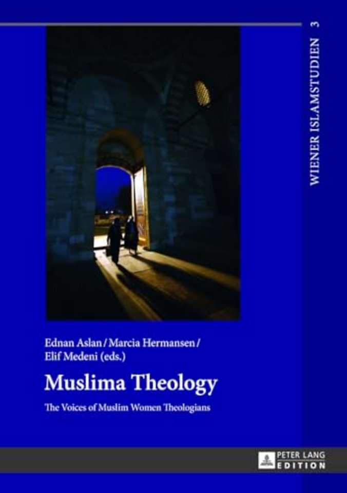 Muslima Theology