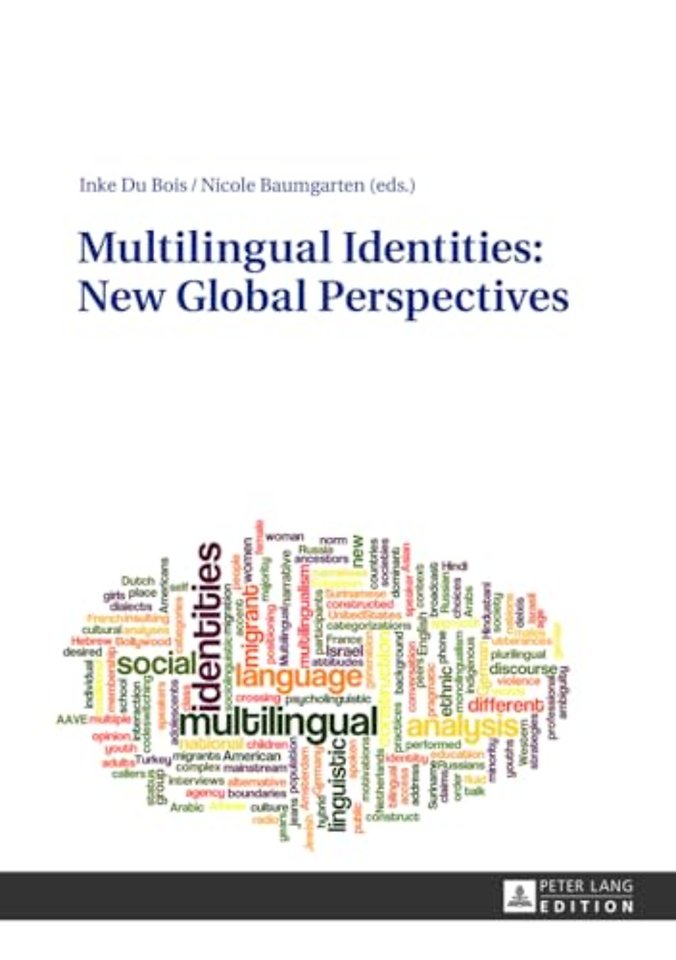 Multilingual Identities: New Global Perspectives