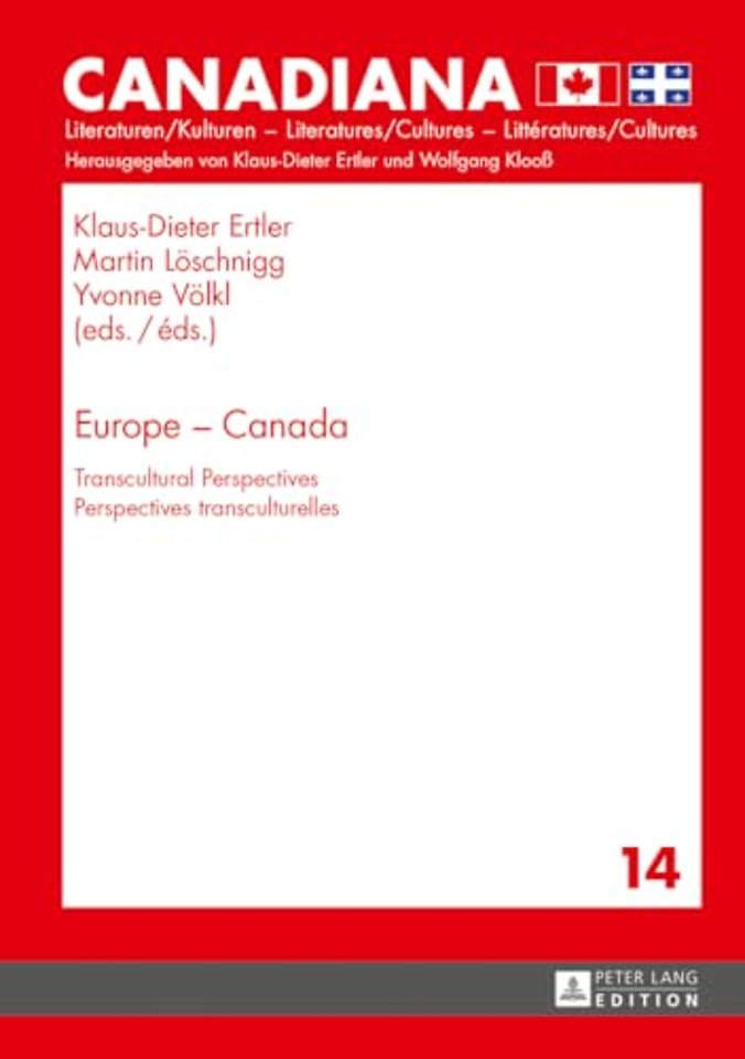 Europe – Canada