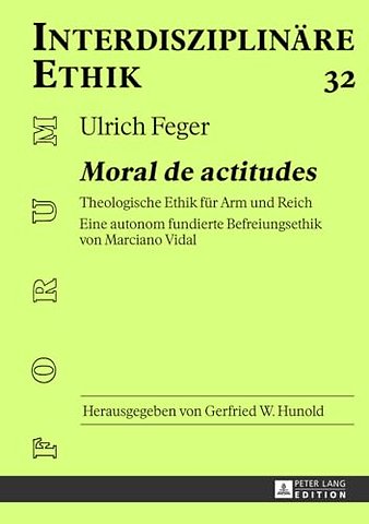 «Moral de actitudes»