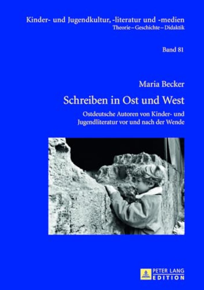 Schreiben in Ost und West