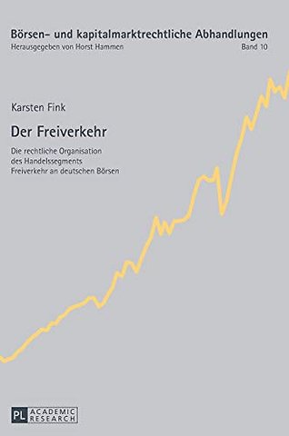 Der Freiverkehr