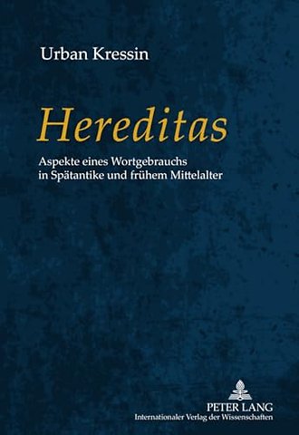 Hereditas