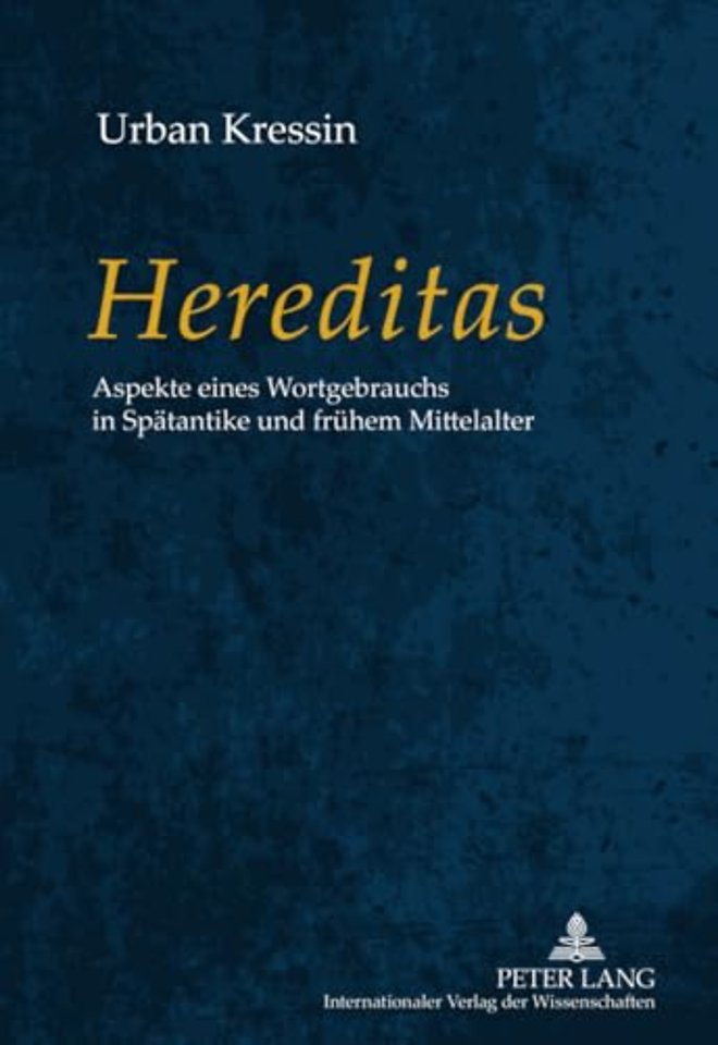 Hereditas