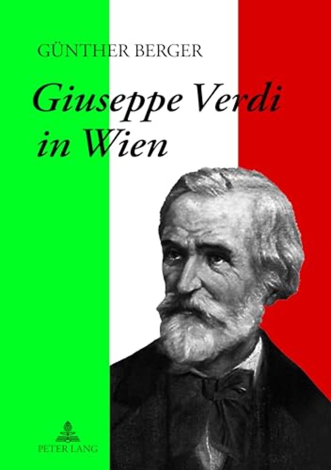 Giuseppe Verdi in Wien