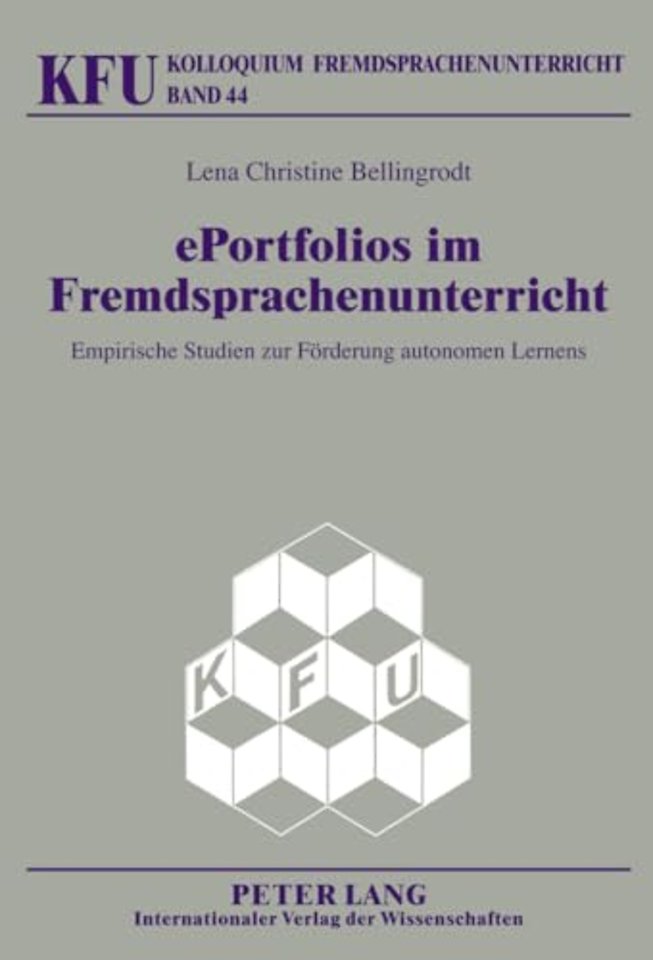 Eportfolios Im Fremdsprachenunterricht
