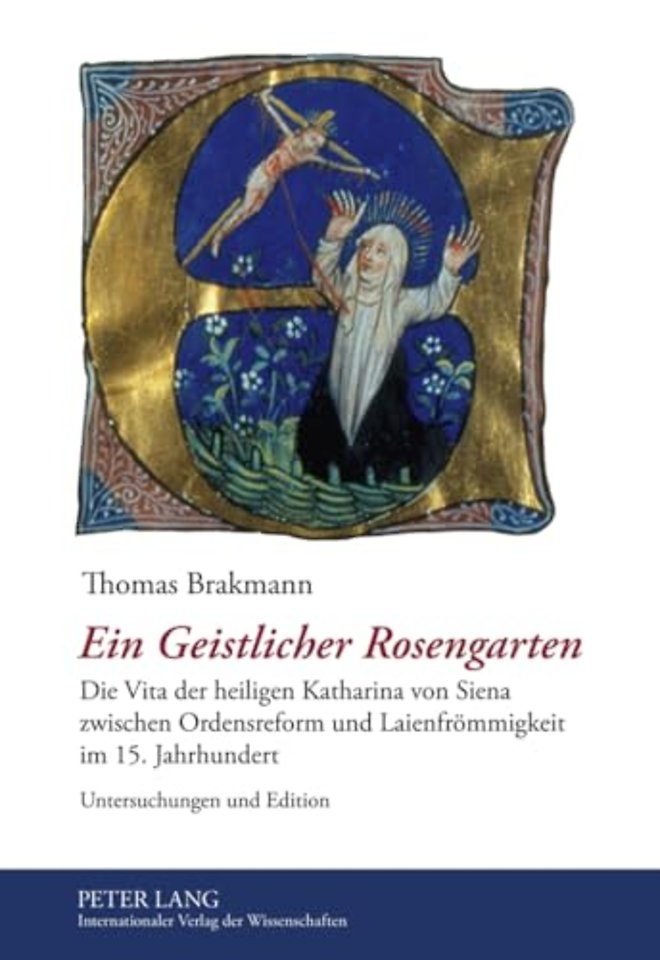 Ein Geistlicher Rosengarten