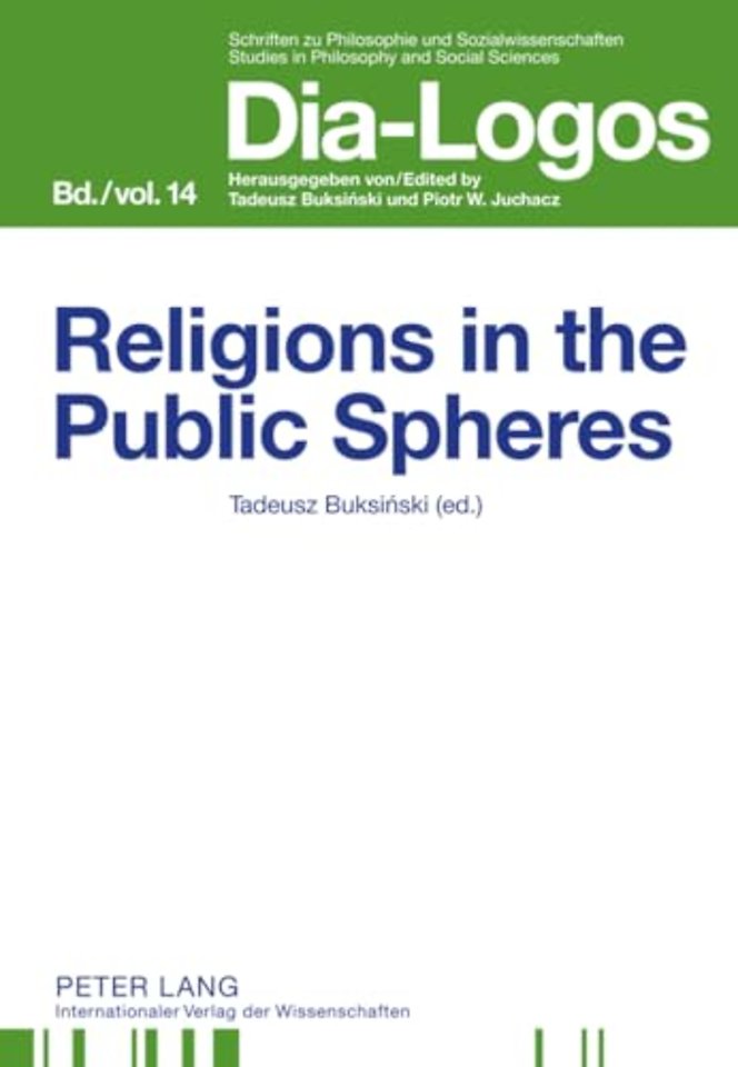 Religions in the Public Spheres