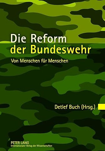 Die Reform Der Bundeswehr