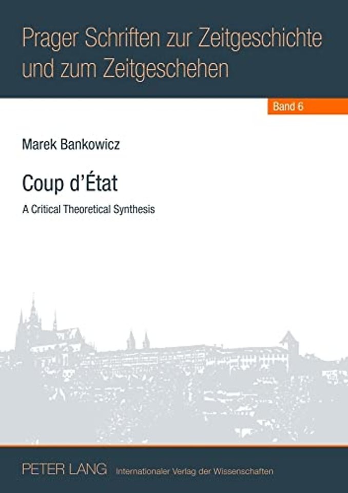Coup d’Etat