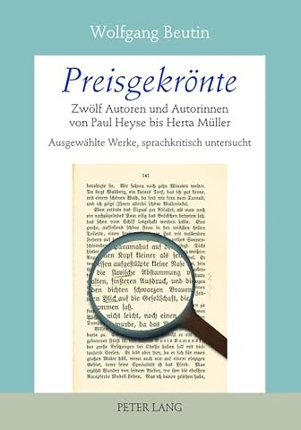 Preisgekroente