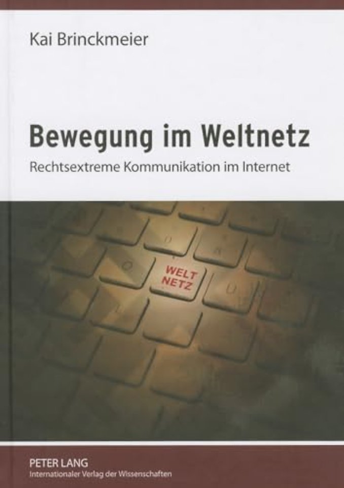 Bewegung Im Weltnetz