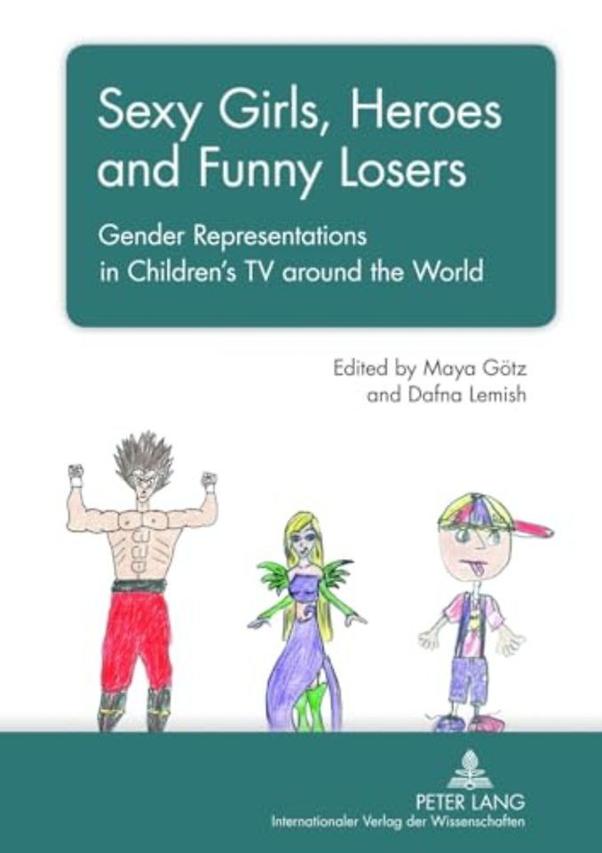 Sexy Girls, Heroes and Funny Losers