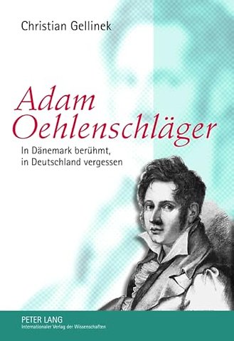 Adam Oehlenschlaeger