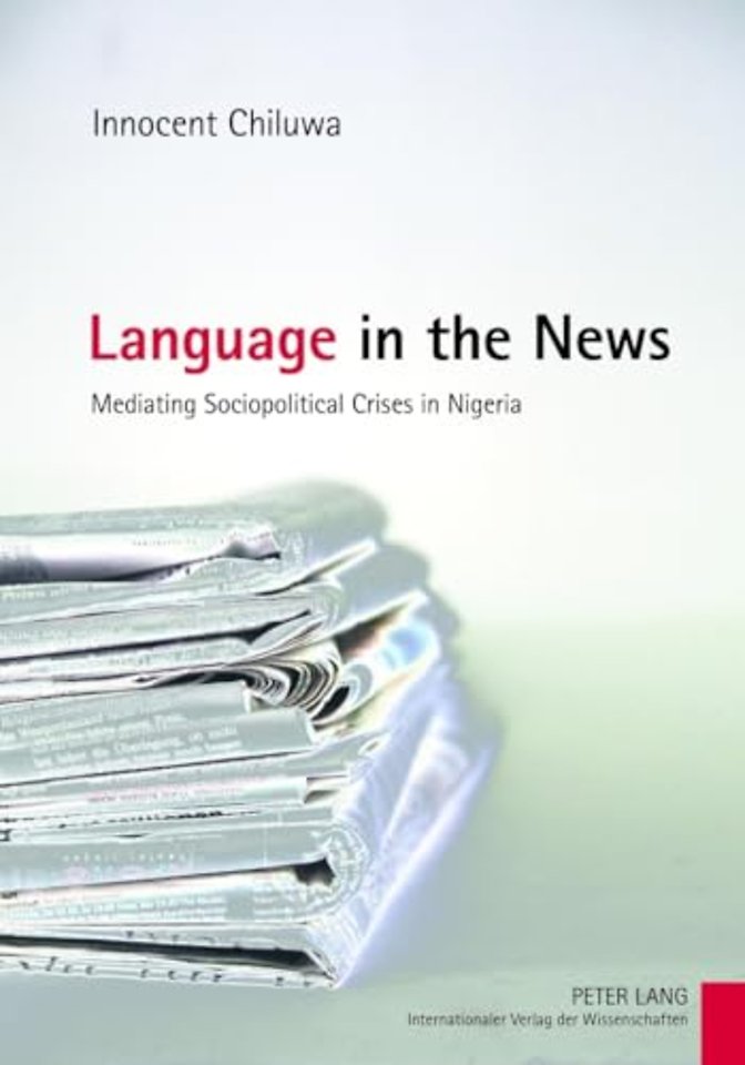 Language in the News