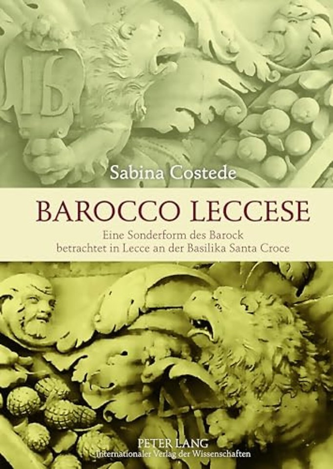 Barocco Leccese
