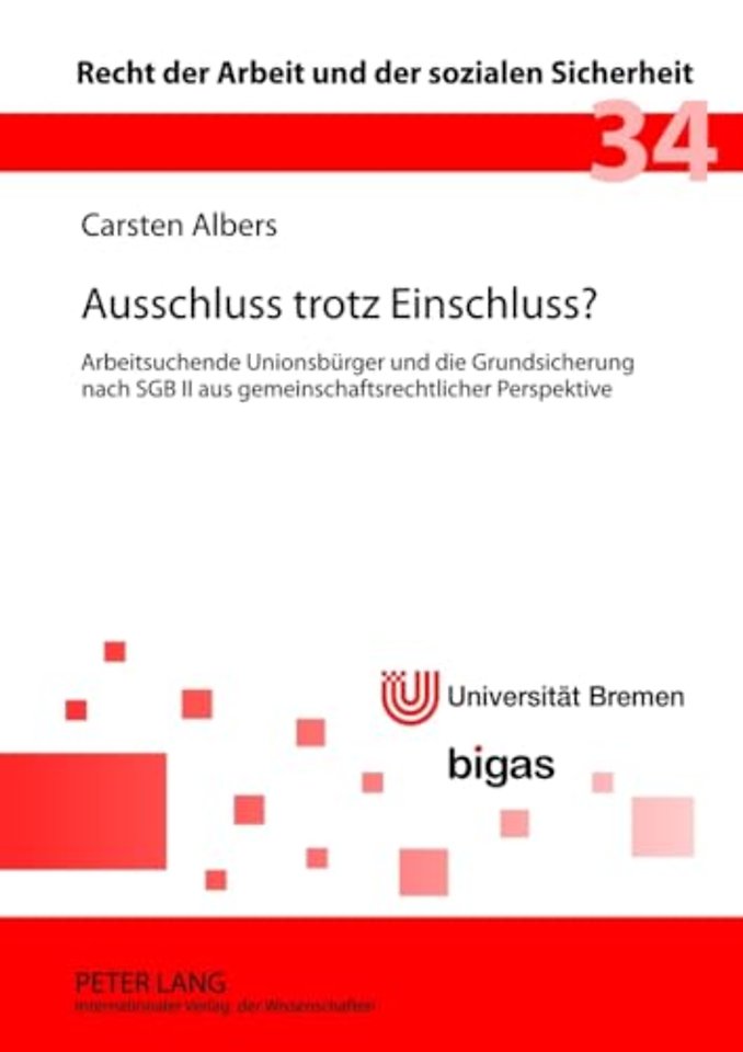 Ausschluss Trotz Einschluss?