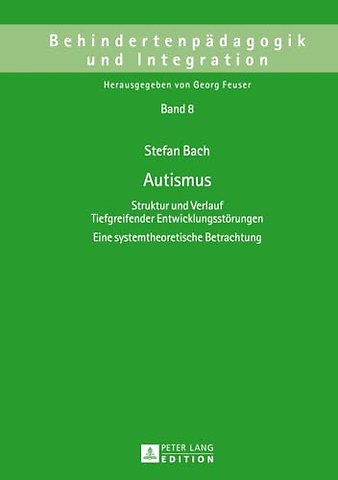 Autismus