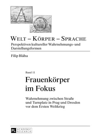 Frauenkoerper Im Fokus