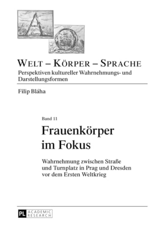 Frauenkoerper Im Fokus