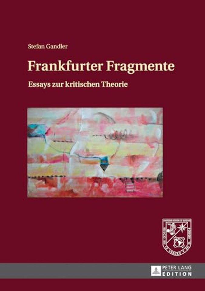 Frankfurter Fragmente