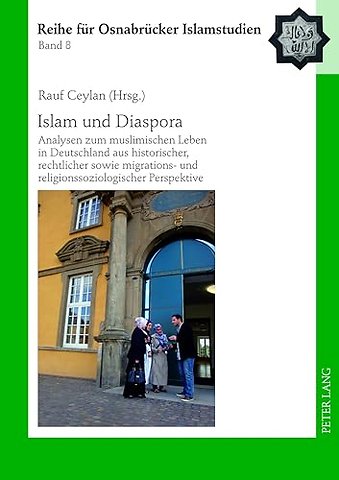 Islam Und Diaspora