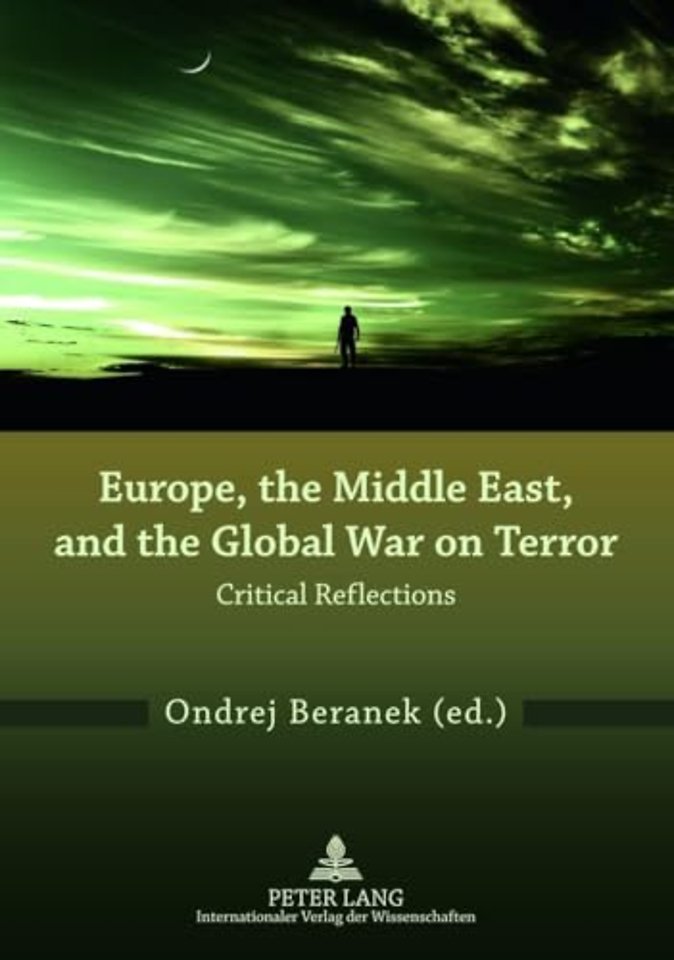 Europe, the Middle East, and the Global War on Terror