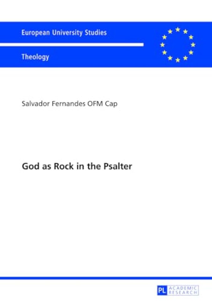 God as Rock in the Psalter