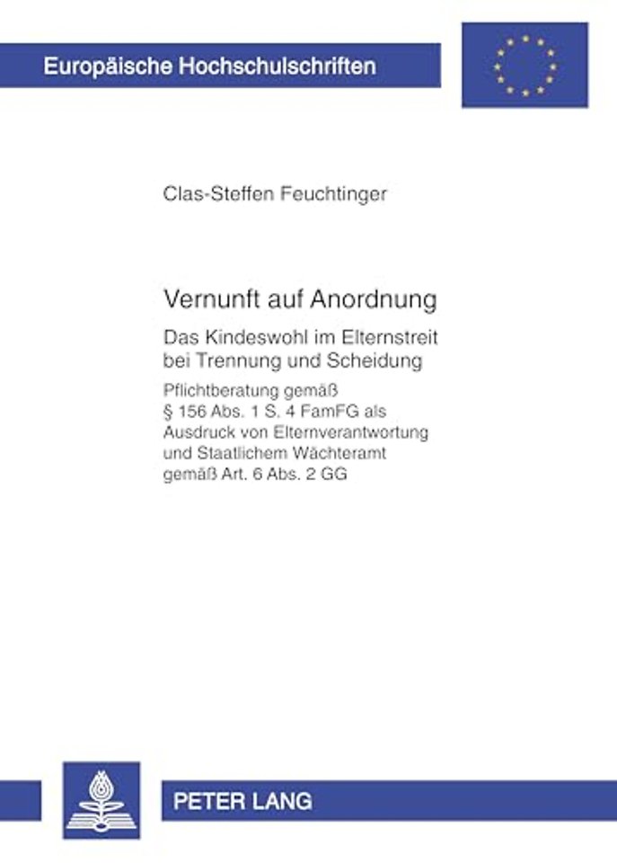 Vernunft auf Anordnung