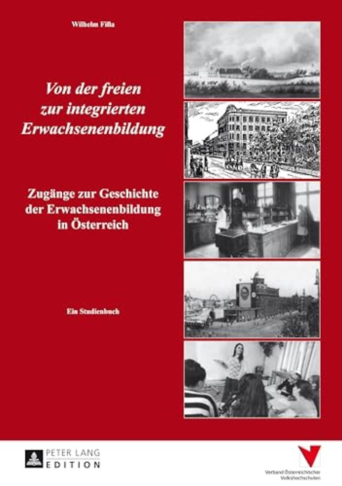 Von Der Freien Zur Integrierten Erwachsenenbildung