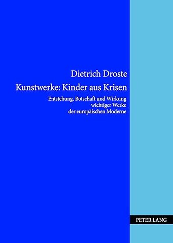 Kunstwerke: Kinder Aus Krisen