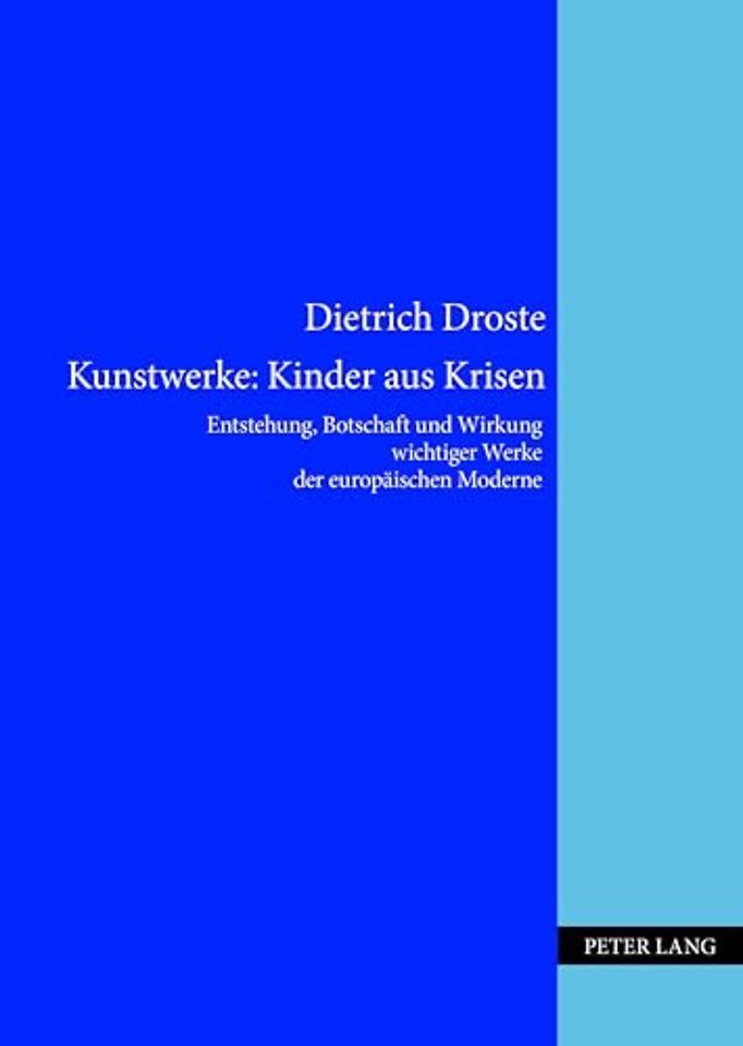 Kunstwerke: Kinder Aus Krisen