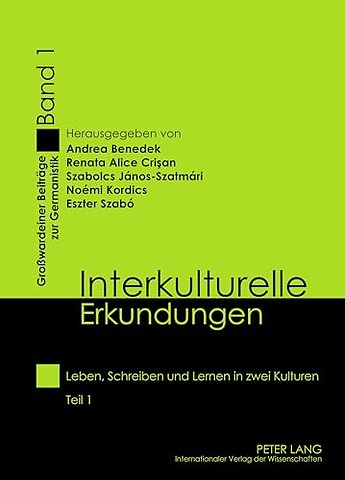 Interkulturelle Erkundungen