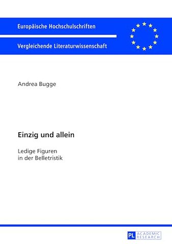 Einzig Und Allein